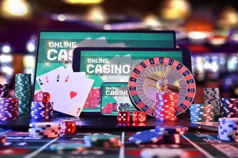 Experience the Thrill at Lucky Barry Online Casino UK Experience the Thrill at Lucky Barry Online Casino UK