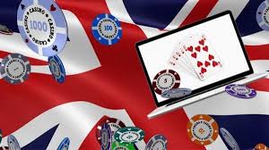 Experience the Thrill at Lucky Barry Online Casino UK Experience the Thrill at Lucky Barry Online Casino UK
