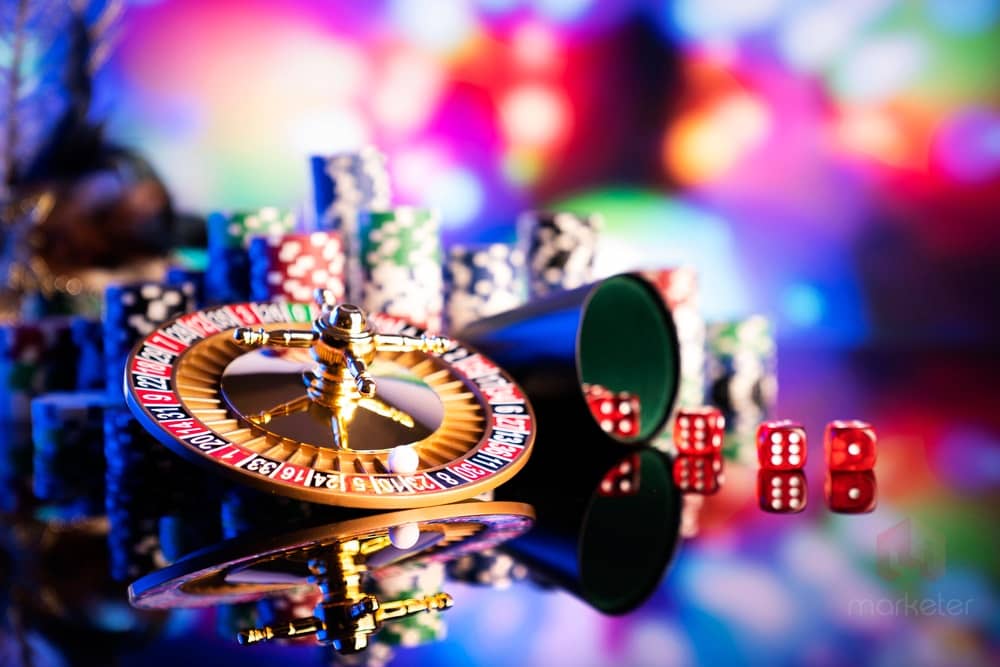 Experience the Thrills at Online Irish Luck Casino Experience the Thrills at Online Irish Luck Casino