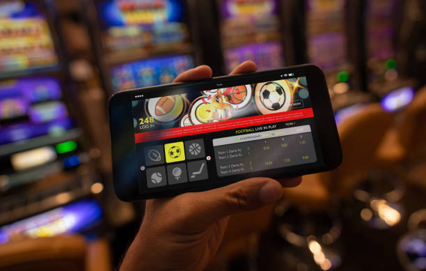 Experience Unmatched Excitement Play Live Casino Games in Full HD on Mobile Experience Unmatched Excitement Play Live Casino Games in Full HD on Mobile