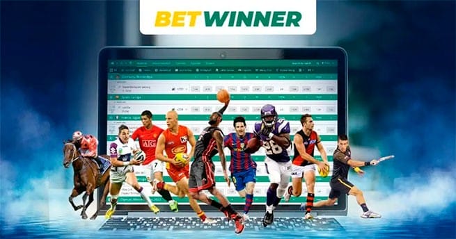 Exploring Betwinner A Comprehensive Guide