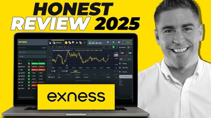 Master Your Trading with Exness Lot Size Calculator