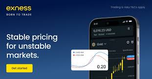 Mastering the Market with Exness Copy Trading