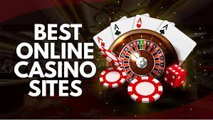 Meilleurs casinos en ligne français en 2025