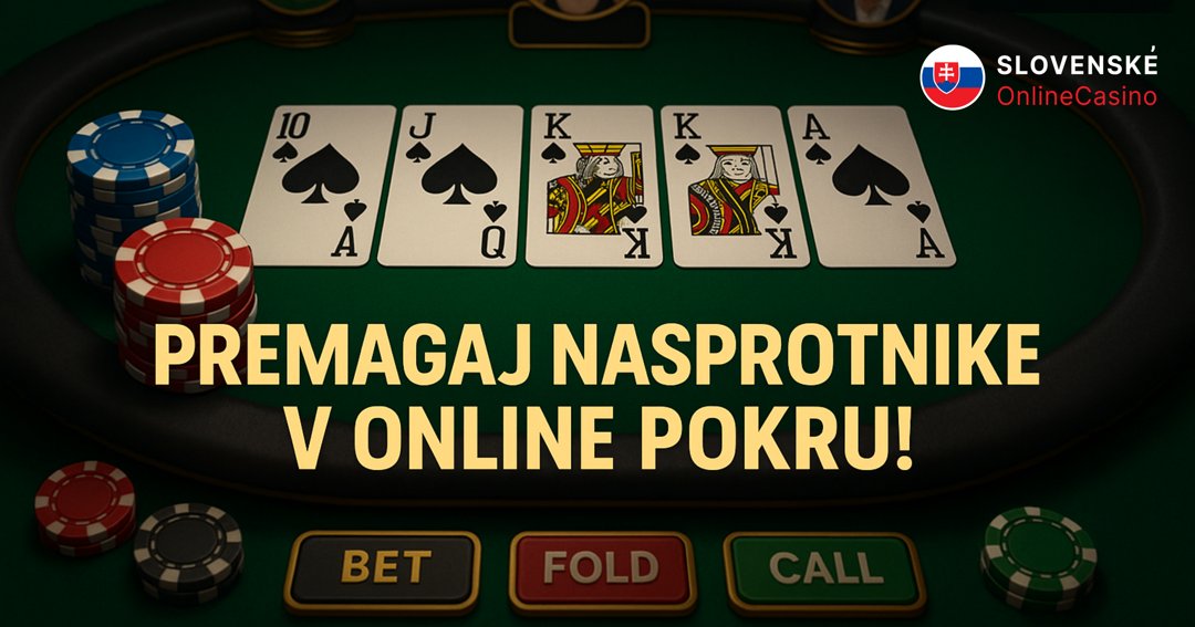 Online Casino Zahranicne Objavte Zábavu a Výhody