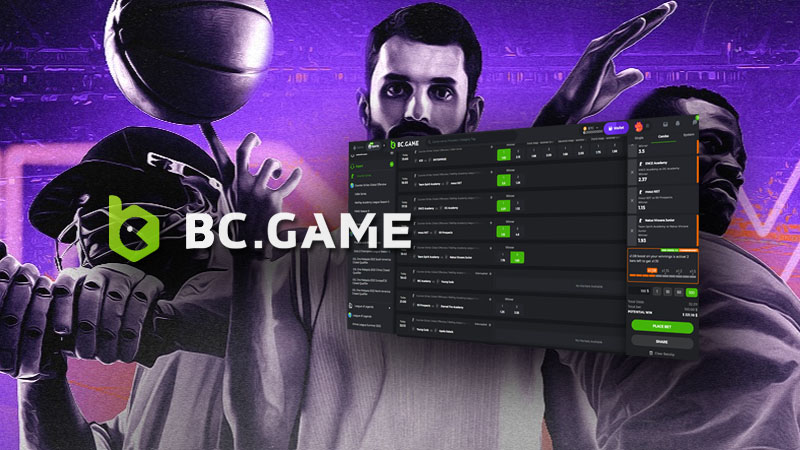 Understanding Your BC Game ID The Key to Unlocking Your Casino Experience Understanding Your BC Game ID The Key to Unlocking Your Casino Experience