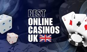 Exploring casino uk not online british The Heritage and Future of Land-Based Gambling