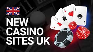 Exploring casino uk not online british The Heritage and Future of Land-Based Gambling