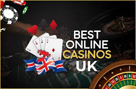 Exploring casino uk not online british The Heritage and Future of Land-Based Gambling