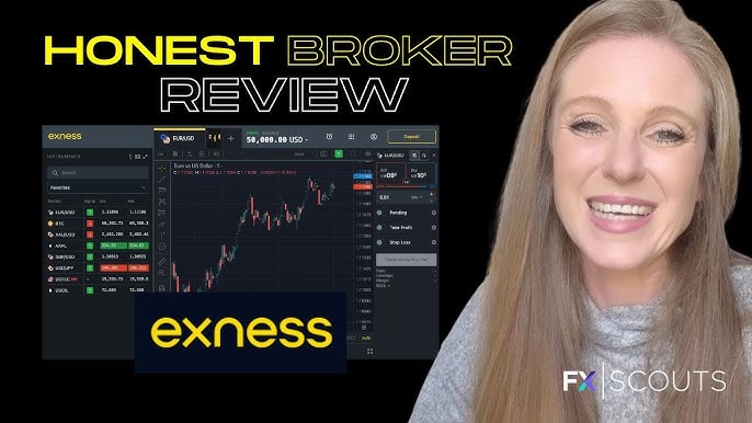Mastering Trading with Exness MT4 Android A Complete Guide