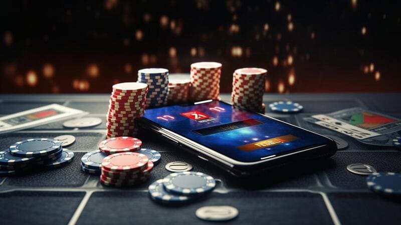 Online Casinos for iOS 46