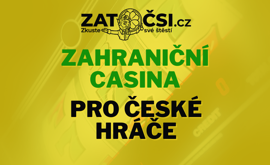 Slovenská kasina pro české hráče – Vše, co potřebujete vědět 6 Slovenská kasina pro české hráče – Vše, co potřebujete vědět 6