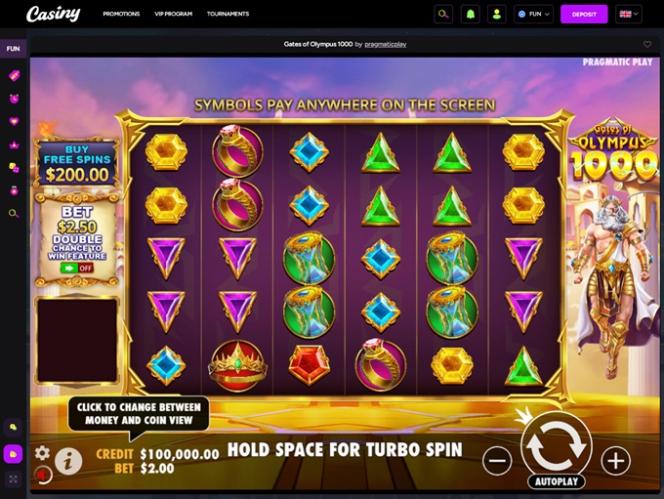The Ultimate Guide to Casiny App A Revolutionary Tool for Online Gaming The Ultimate Guide to Casiny App A Revolutionary Tool for Online Gaming