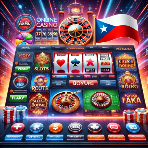 Zahraniční casino pro české hráče - Vše, co potřebujete vědět 45 Zahraniční casino pro české hráče - Vše, co potřebujete vědět 45