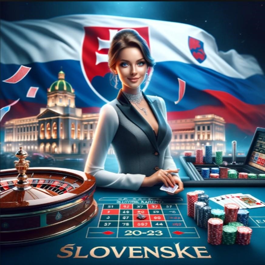 Zahraniční casino pro české hráče - Vše, co potřebujete vědět 45 Zahraniční casino pro české hráče - Vše, co potřebujete vědět 45